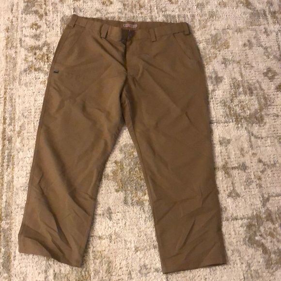 5.11 Tactical NWOT pants - Picture 1 of 7